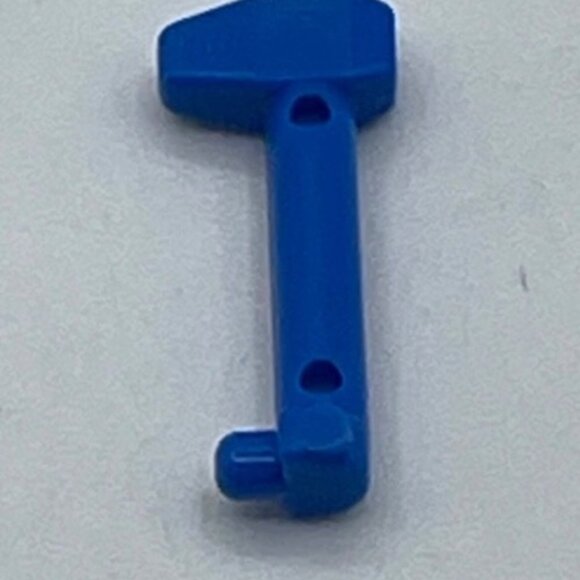 Lego Star Wars sw1158 Boba Fett Minifigure Armor, Jetpack, Blaster, Range Finder - Picture 12 of 15